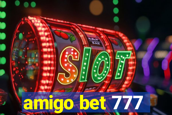 amigo bet 777